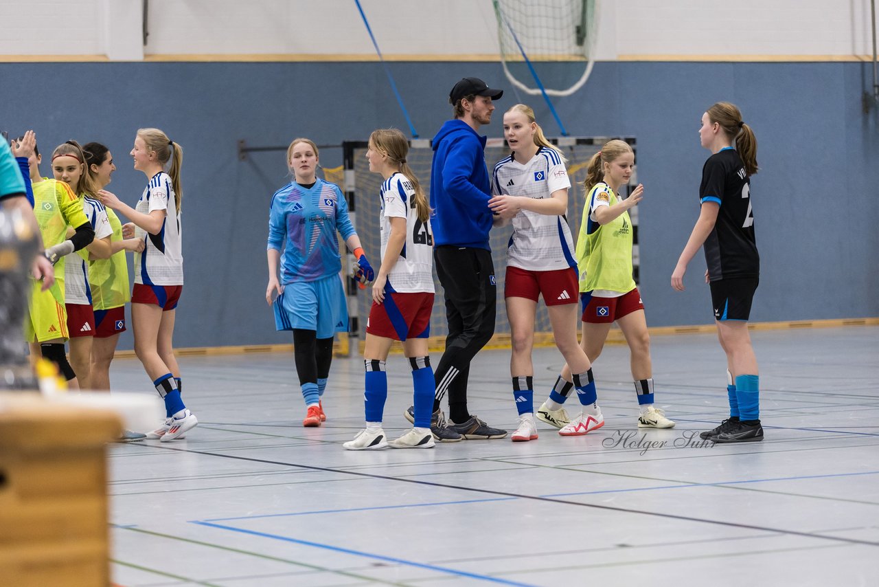 Bild 376 - wBJ Futsalmeisterschaft